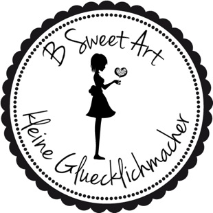 Logo B Sweet Art